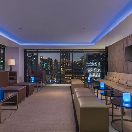 Seda Bonifacio Global City Taguig Exterior photo