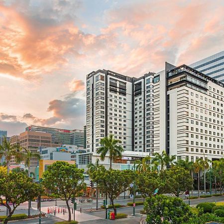 Seda Bonifacio Global City Taguig Exterior photo