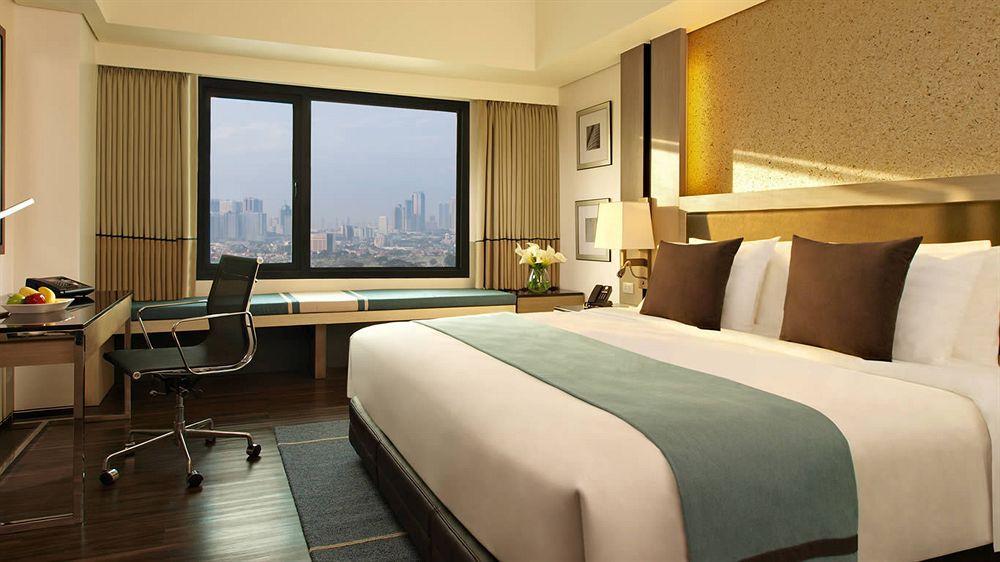 Seda Bonifacio Global City Taguig Exterior photo
