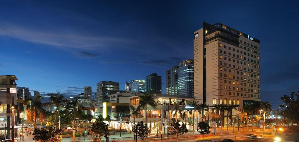 Seda Bonifacio Global City Taguig Exterior photo