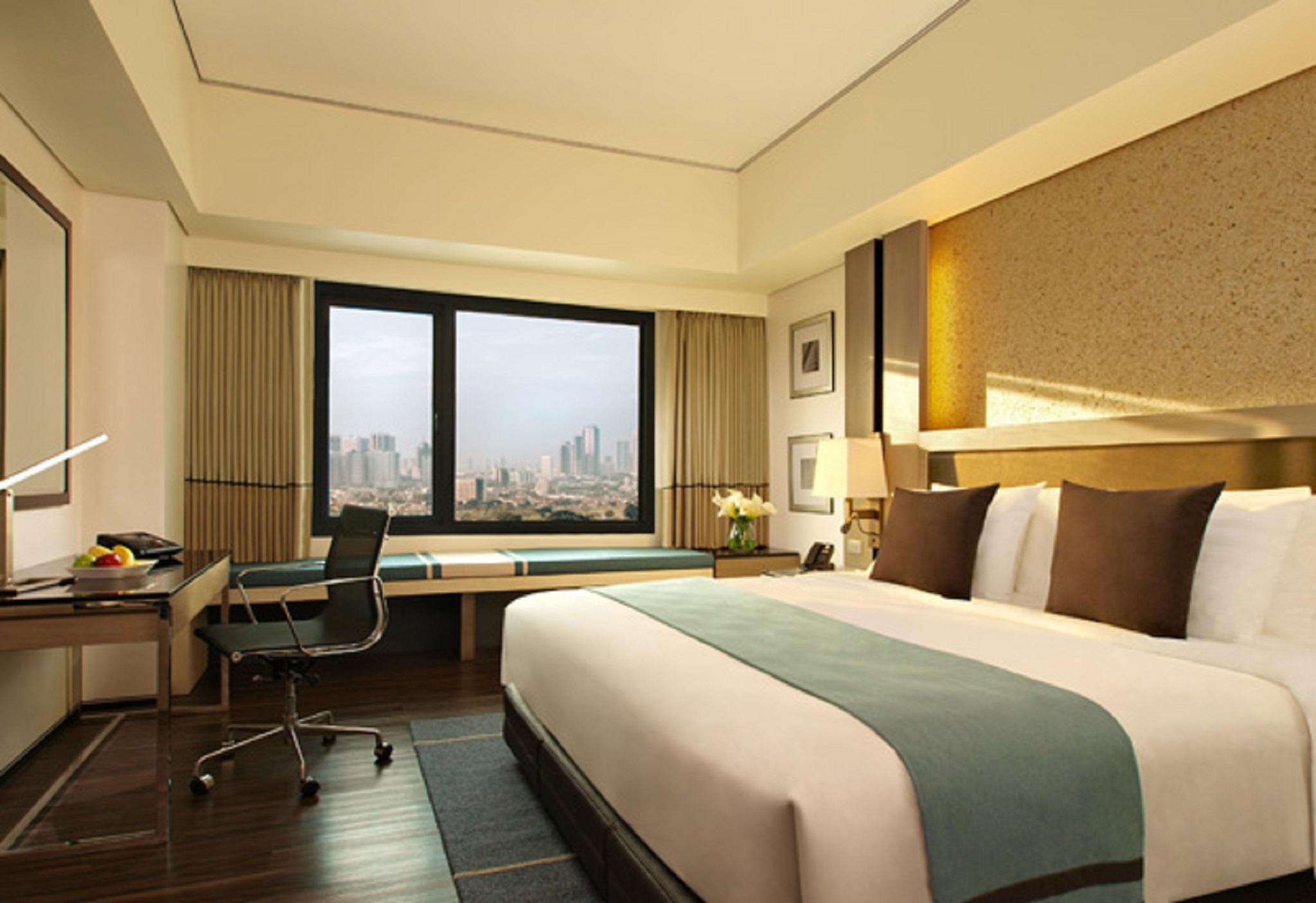 Seda Bonifacio Global City Taguig Exterior photo