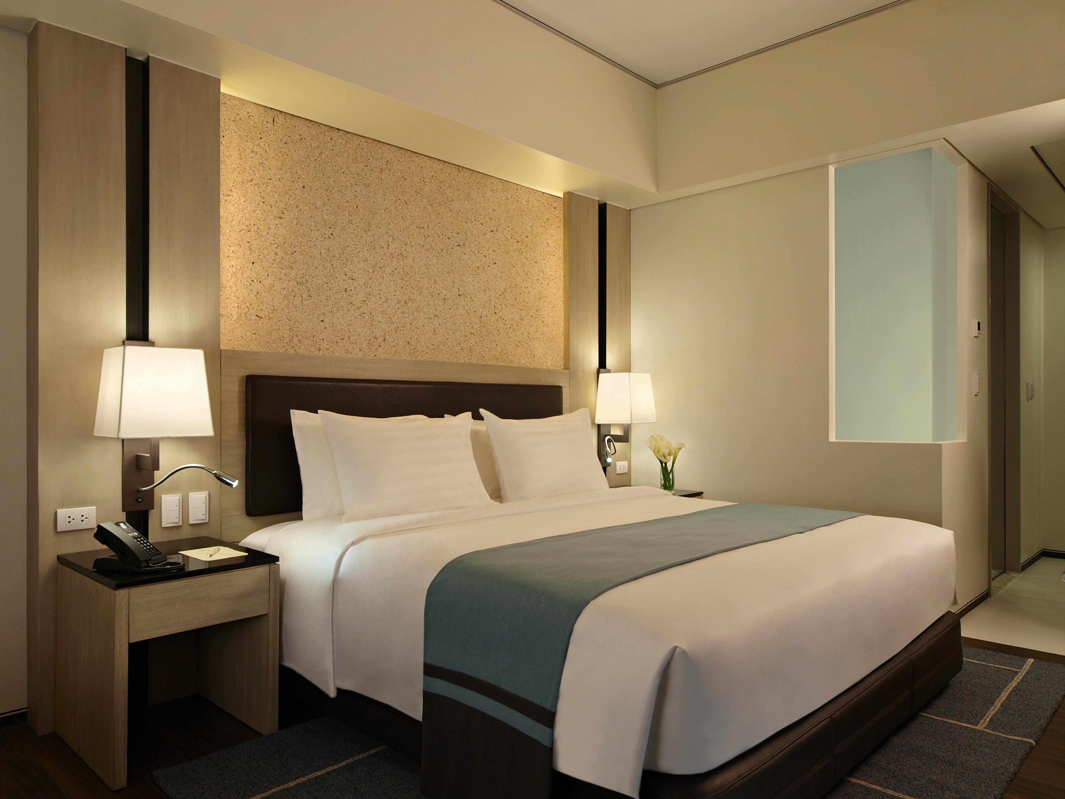 Seda Bonifacio Global City Taguig Exterior photo