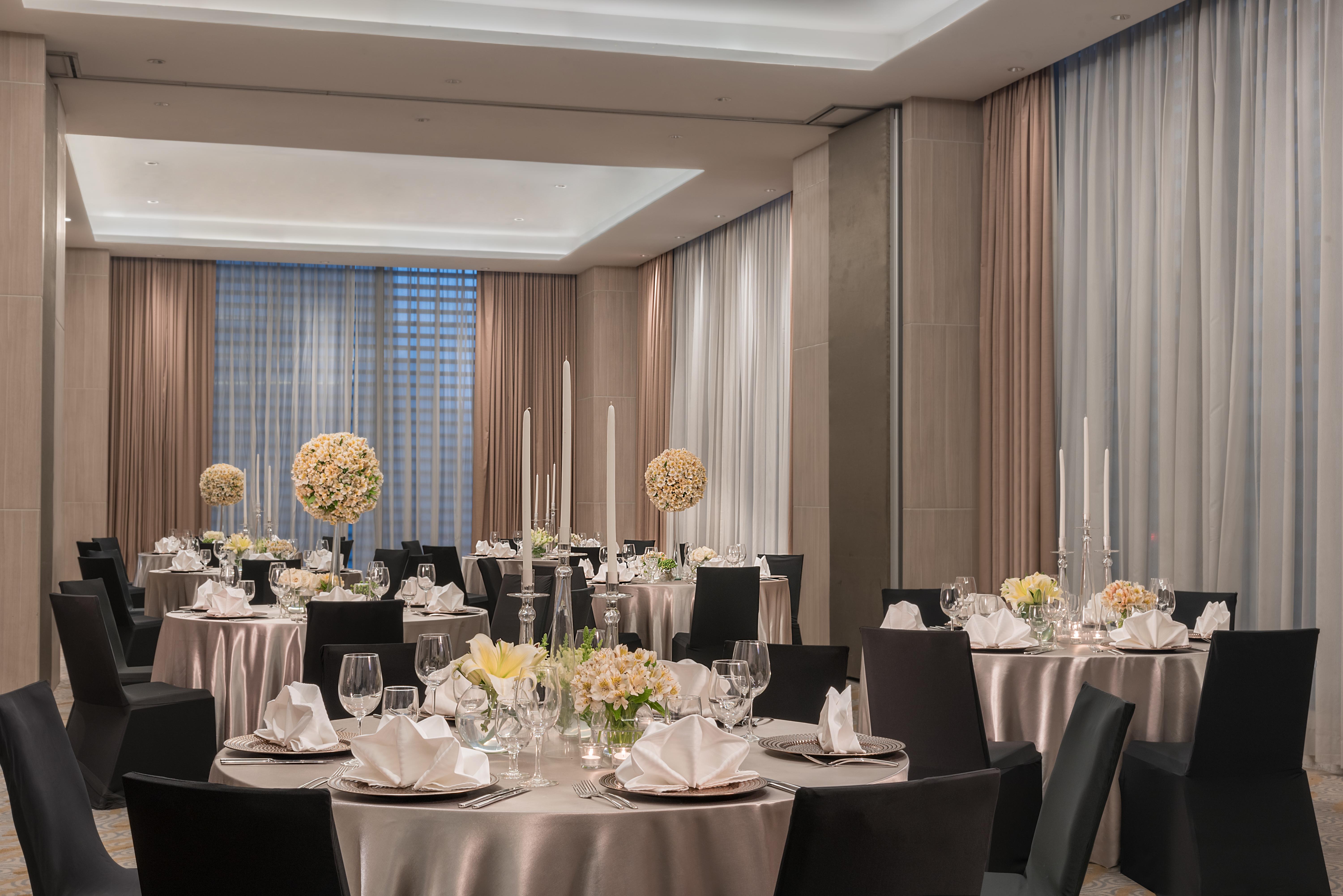Seda Bonifacio Global City Taguig Exterior photo
