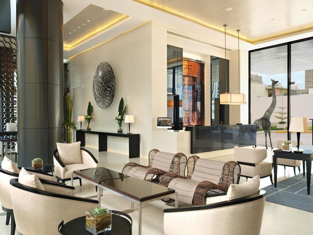 Seda Bonifacio Global City Taguig Exterior photo