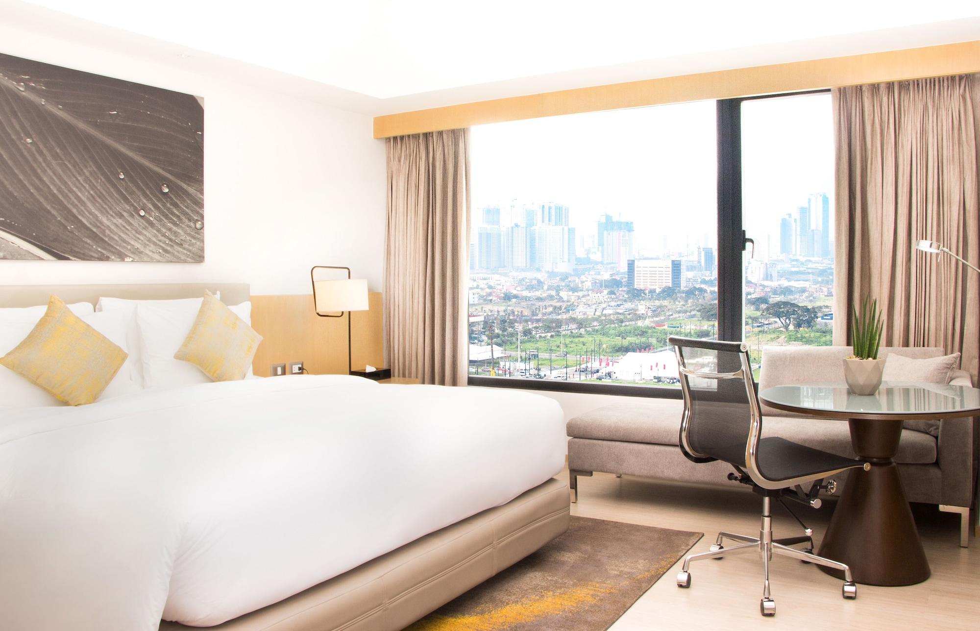 Seda Bonifacio Global City Taguig Exterior photo