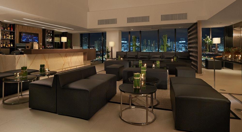 Seda Bonifacio Global City Taguig Exterior photo