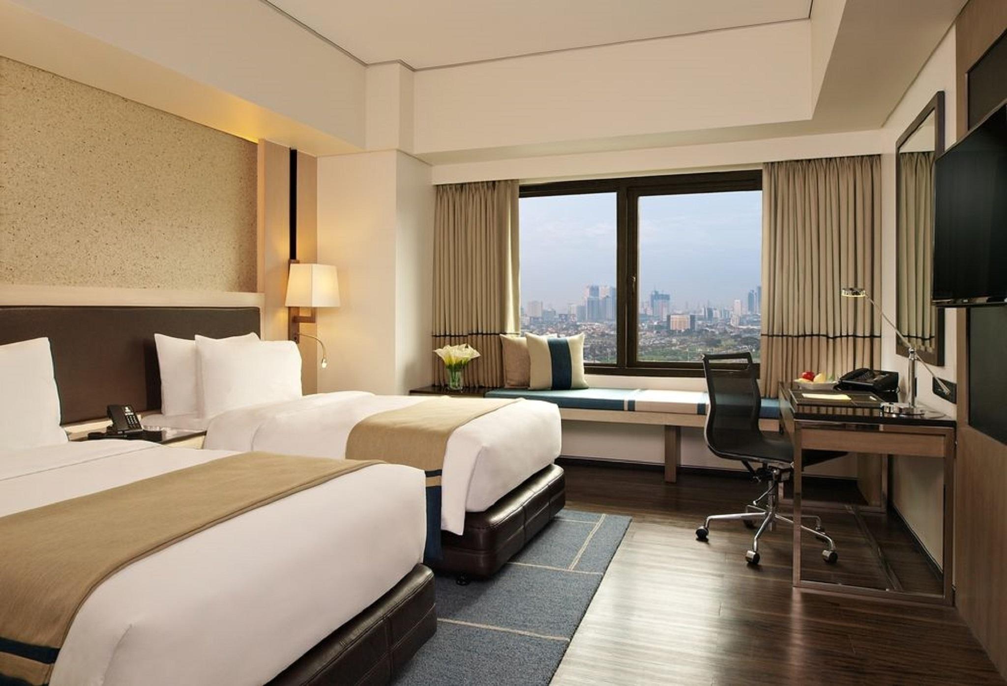 Seda Bonifacio Global City Taguig Exterior photo