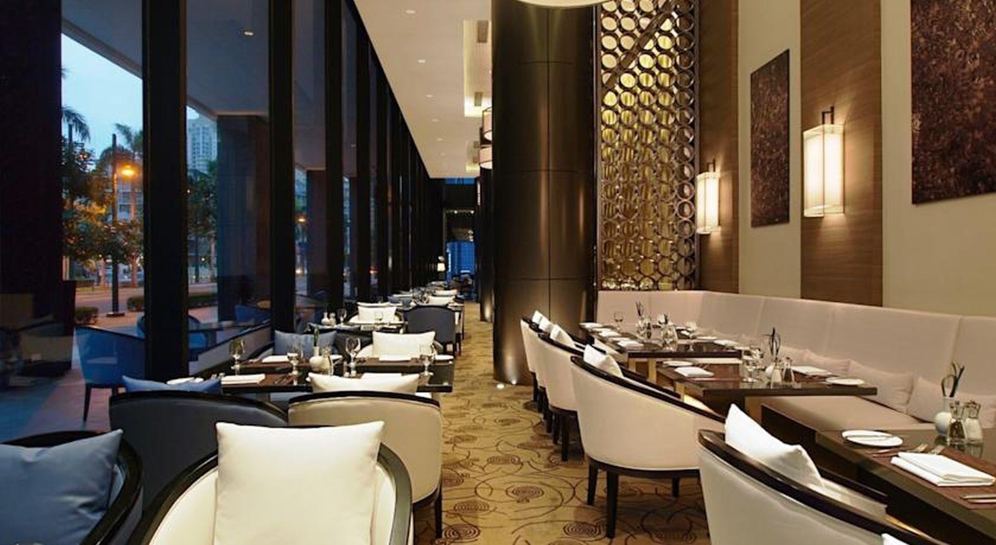 Seda Bonifacio Global City Taguig Exterior photo