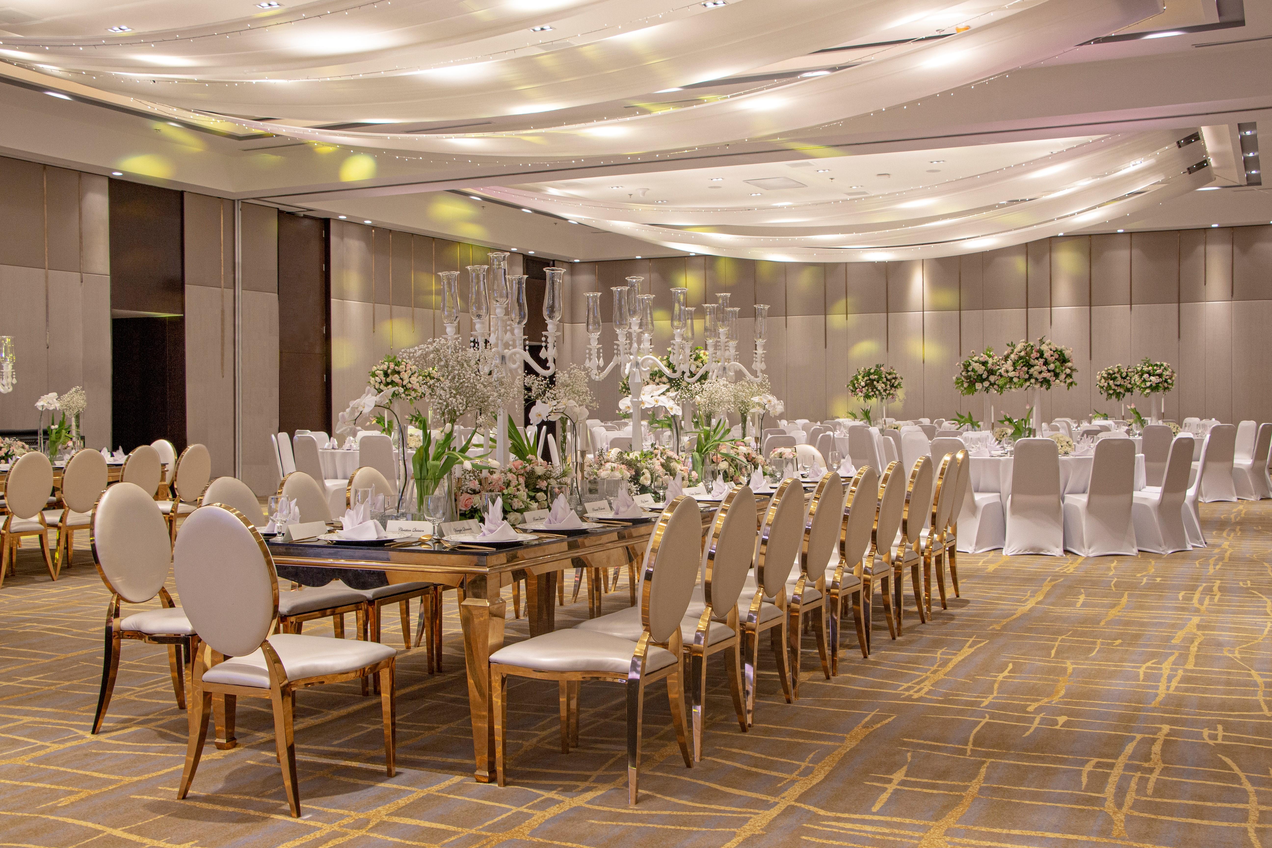 Seda Bonifacio Global City Taguig Exterior photo