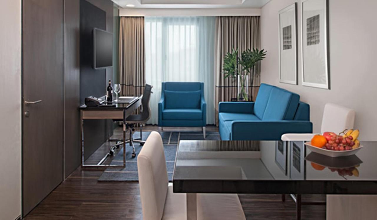 Seda Bonifacio Global City Taguig Exterior photo