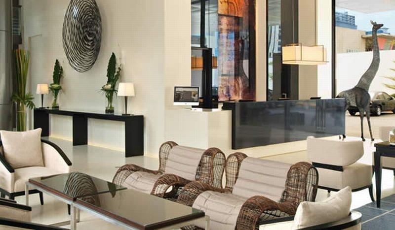 Seda Bonifacio Global City Taguig Exterior photo