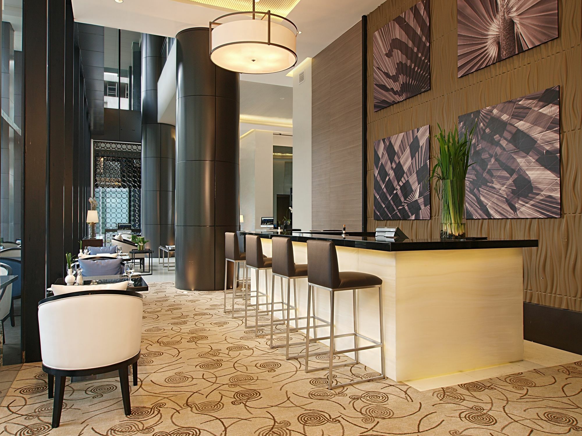 Seda Bonifacio Global City Taguig Exterior photo